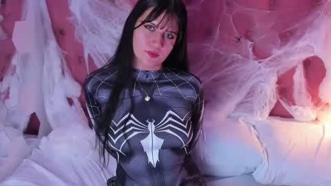 Briana69 online show from 10.24.25