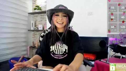 brisa online show from 10.15.25