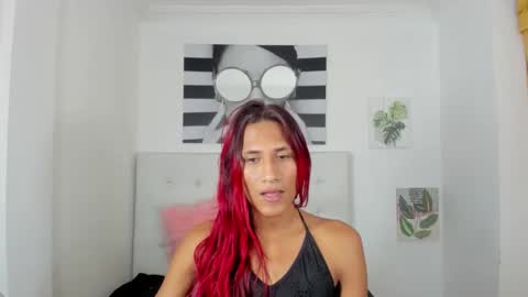 Brisa online show from 11.01.25