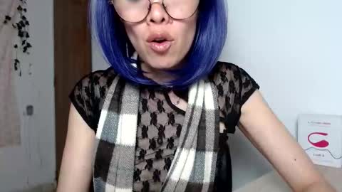 brisama online show from 11.29.25