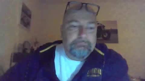 Brisco schner Schwanz online show from 12.02.25