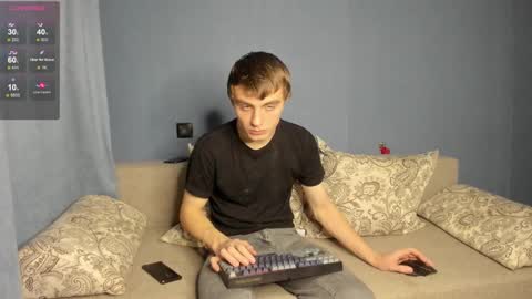 Snapshot of bristlebback chatting on 02.17.25 bristlebback online show from 02.17.25