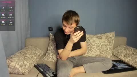 Snapshot of bristlebback chatting on 02.18.25 bristlebback online show from 02.18.25