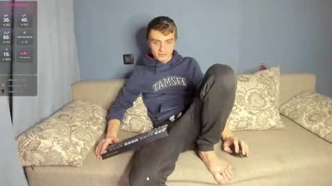 Snapshot of bristlebback chatting on 02.19.25 bristlebback online show from 02.19.25