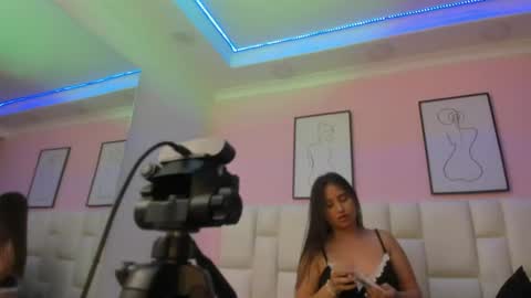 Britania Antonelli online show from 06.14.26