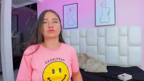 Britania Antonelli online show from 07.18.26