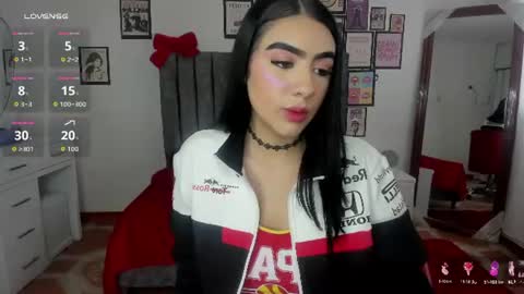 britannie_ online show from 07.20.26