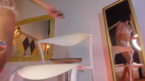 BritannyClaire online show from 03.10.26