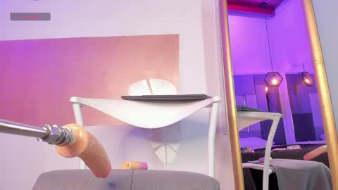 BritannyClaire online show from 03.31.26