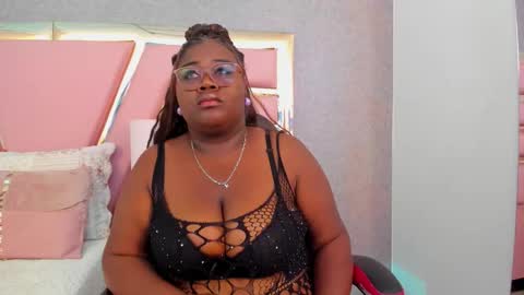 Britany jhonson online show from 12.15.25