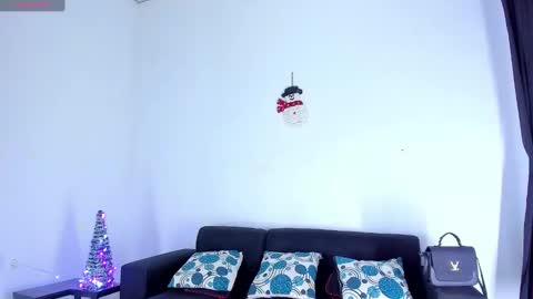 Snapshot of britannylord chatting on 01.09.25 britanny lord online show from 01.09.25