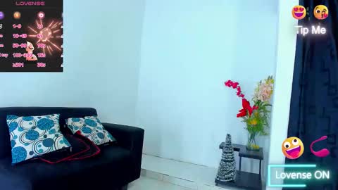 Snapshot of britannylord chatting on 11.10.25 britanny lord online show from 11.10.25