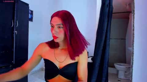 britanny lord online show from 01.18.26