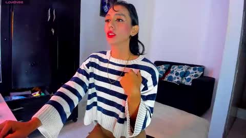 britanny lord online show from 02.03.26