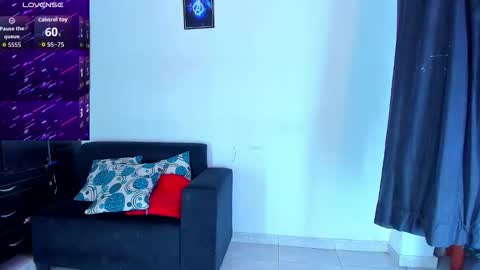 britanny lord online show from 02.20.26