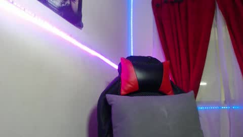 scarleth    follow mee 3 kis online show from 01.26.25