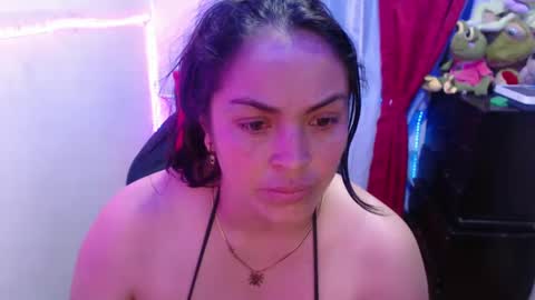 scarleth    follow mee 3 kis online show from 02.08.25