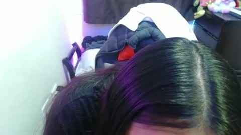 scarleth    follow mee 3 kis online show from 03.01.25