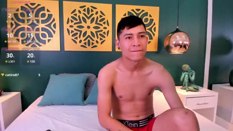 Britany and Anthony online show from 12.29.24