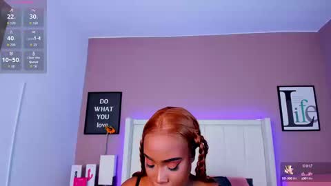 Britany online show from 09.25.25