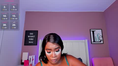 Britany online show from 11.01.25