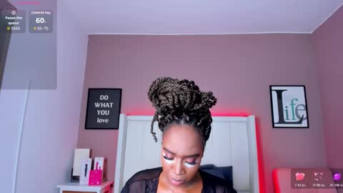 Britany online show from 01.07.26