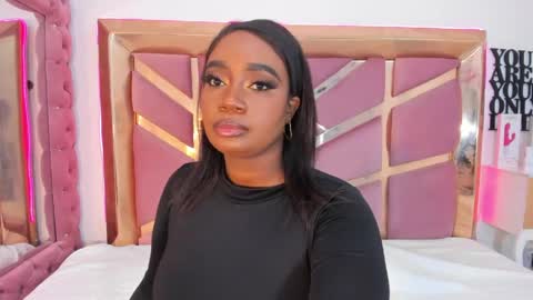 Britany online show from 04.18.26