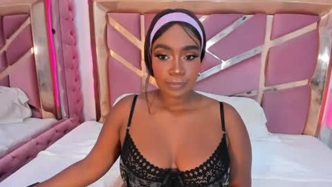 Britany online show from 04.23.26