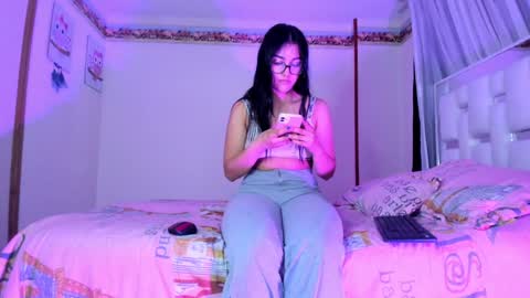 Emily online show from 02.08.25