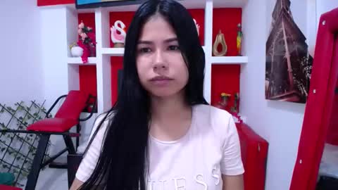 britanyx1 online show from 10.24.25