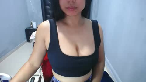 britanyx1 online show from 02.19.26