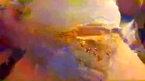 Snapshot of britcorcs chatting on 12.18.25 Gaveuptoher online show from 12.18.25