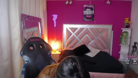 britany online show from 12.07.24