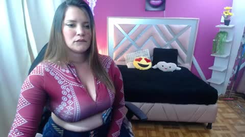 britany online show from 12.15.24
