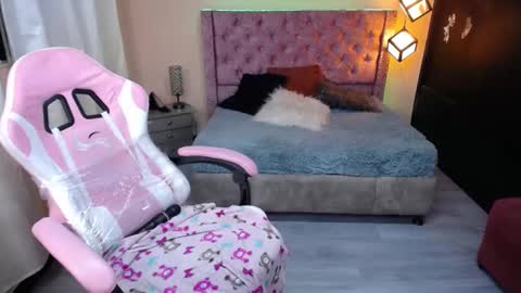 britany online show from 02.23.25