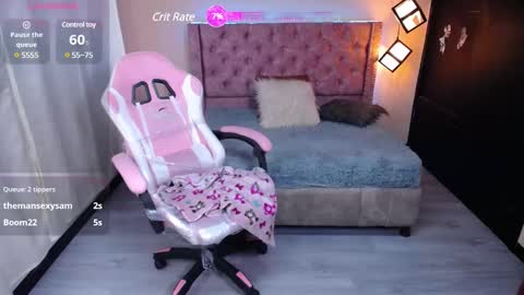 britany online show from 03.01.25