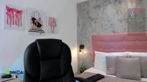 Brithany online show from 09.10.25