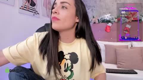 Brithany online show from 12.18.25