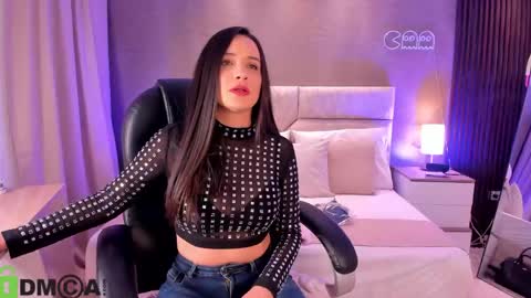 Brithany online show from 04.21.26