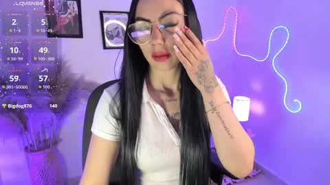 Brithany online show from 03.02.26