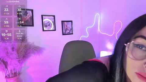 Brithany online show from 03.17.26