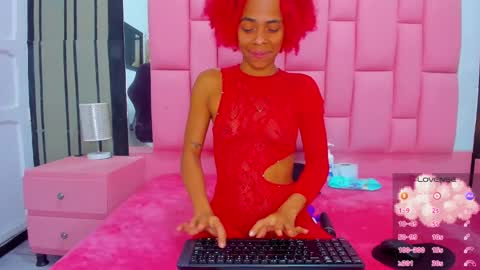 brithanyslim online show from 02.14.25