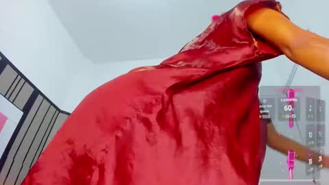 brithanyslim online show from 02.22.25