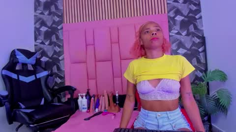 brithanyslim online show from 12.01.25