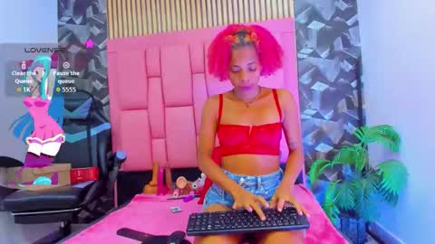 Snapshot of brithanyslim chatting on 01.05.26 brithanyslim online show from 01.05.26