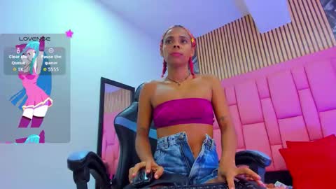 Snapshot of brithanyslim chatting on 01.07.26 brithanyslim online show from 01.07.26