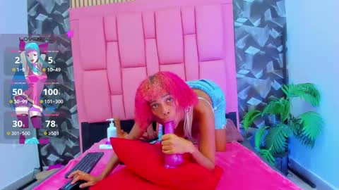 Snapshot of brithanyslim chatting on 01.09.26 brithanyslim online show from 01.09.26