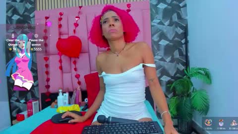 brithanyslim online show from 02.19.26