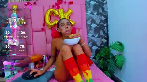 brithanyslim online show from 03.21.26