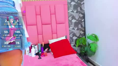 brithanyslim online show from 05.18.26